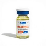 Masteron Enanthate 200mg/ml by Apoxar — buy online at Roids101