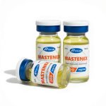 Masteron Enanthate 200mg/ml vial by Apoxar — buy at Roids101 Canada