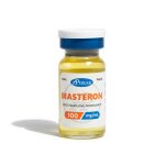 Masteron Propionate 100mg/ml vial by Apoxar — buy at Roids101 Canada