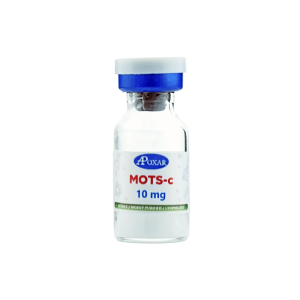 MOTS-c 10mg - Apoxar
