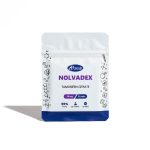 Nolvadex (Tamoxifen) 20mg/50tabs by Apoxar — buy online at Roids101