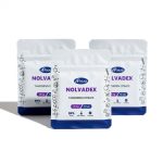 Nolvadex (Tamoxifen) 20mg/50tabs by Apoxar — buy online at Roids101