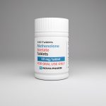 Primobolan 20mg/30tabs by Novo-Pharm — buy online at Roids101