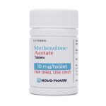 Primobolan 20mg/30tabs by Novo-Pharm — buy online at Roids101