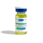NPP (Nandrolone) 100mg/mL by Apoxar — buy online at Roids101