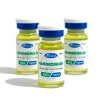 NPP (Nandrolone) 100mg/mL vial by Apoxar — buy at Roids101 Canada