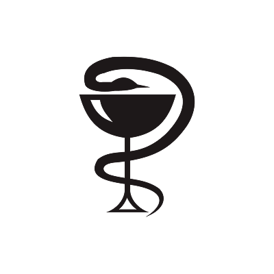 Pharmacy Grade steroids logo