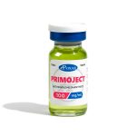 Primobolan Depot 100mg/mL by Apoxar — buy online at Roids101