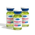 Primobolan Depot 100mg/mL vial by Apoxar — buy at Roids101 Canada