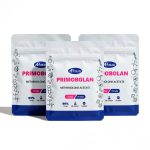 Primobolan Tabs 20mg/50tabs tablets by Apoxar — buy at Roids101 Canada