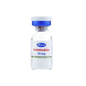 Retatrutide 10mg - Apoxar