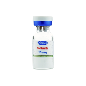 Selank 10mg - Apoxar