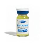 Sustanon (Test Blend) 250mg/ml vial by Apoxar — buy at Roids101 Canada