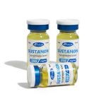 Sustanon (Test Blend) 250mg/ml vial by Apoxar — buy at Roids101 Canada