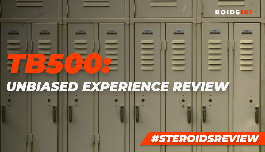 Why Is TB500 So Popular Among Athletes?