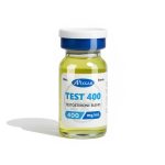 Test 400 - Testosterone Blend 400mg/mL by Apoxar — buy online at Roids101