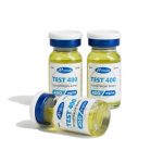 Test 400 - Testosterone Blend 400mg/mL vial by Apoxar — buy at Roids101 Canada