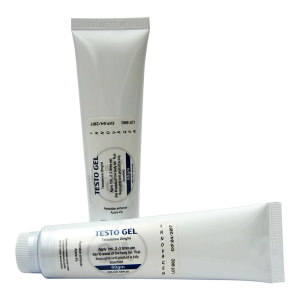 Testosterone Gel 25mg/g (100g) by Innovagen — buy online at Roids101