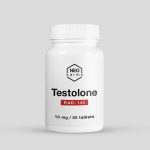 Testolone RAD140 10mg/50tabs by NeoSARMS — buy online at Roids101