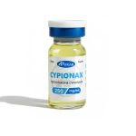 Testosterone Cypionate 250mg/ml vial by Apoxar — buy at Roids101 Canada