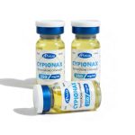 Testosterone Cypionate 250mg/ml vial by Apoxar — buy at Roids101 Canada