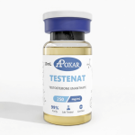 Testosterone Enanthate 250mg/ml by Apoxar — buy online at Roids101