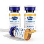 Testosterone Propionate 100mg/ml vial by Apoxar — buy at Roids101 Canada