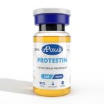 Testosterone Propionate 100mg/ml vial by Apoxar — buy at Roids101 Canada