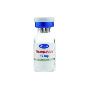 Tirzepatide 10mg - Apoxar