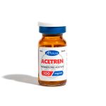 Trenbolone Acetate (Fina) 100mg/ml vial by Apoxar — buy at Roids101 Canada