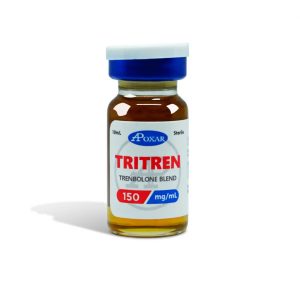 TriTren - Trenbolone Blend 150mg/mL - Apoxar