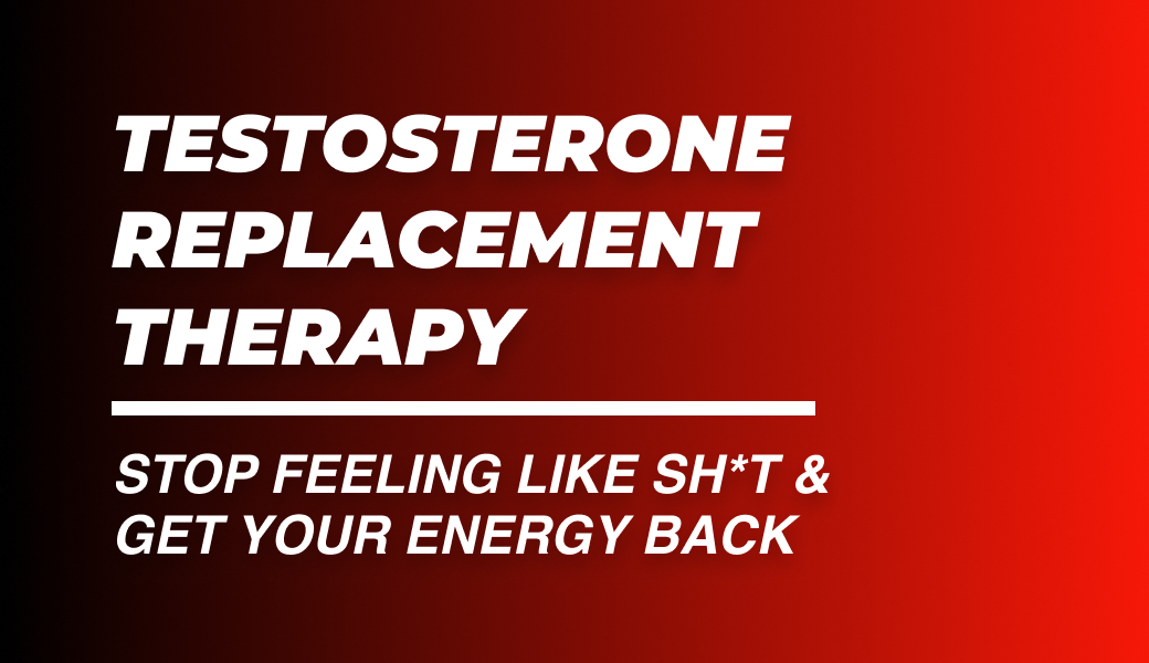 TRT 250mg/mL 10mL by Apoxar — buy online at Roids101