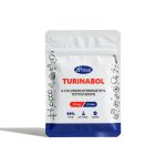 Turinabol (Tbol) 20mg/50tabs by Apoxar — buy online at Roids101
