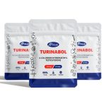 Turinabol (Tbol) 20mg/50tabs tablets by Apoxar — buy at Roids101 Canada