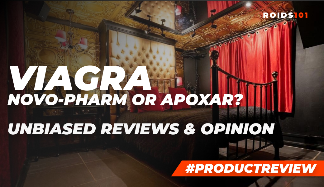 Viagra Reviews By Real Athletes