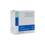Water for Injections | 5mL — available at Roids101 Canada