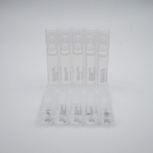 Water for Injections | 5mL — available at Roids101 Canada